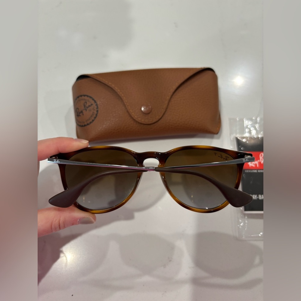 Ray Ban Erika Polarized - Picture 4 of 8